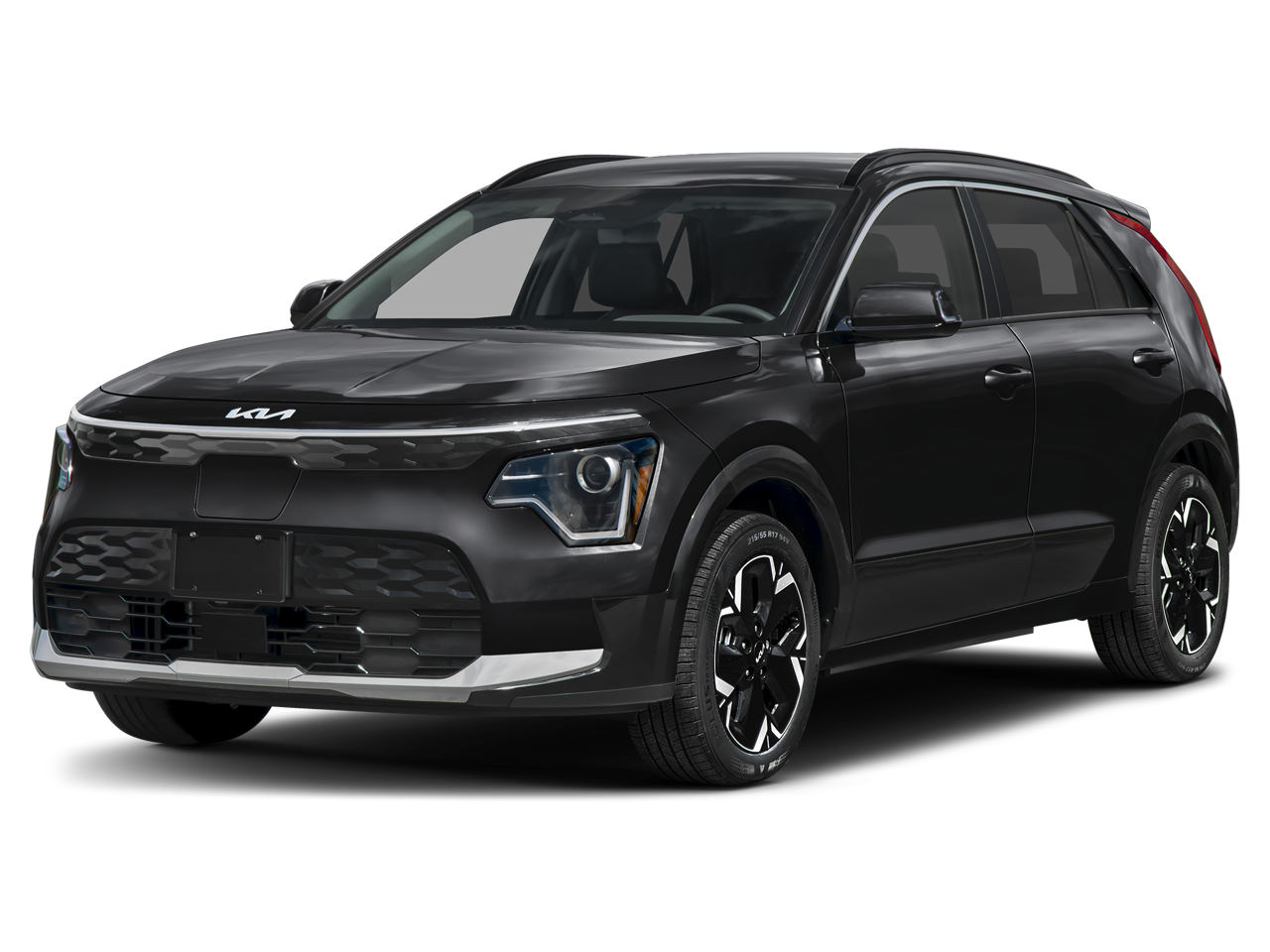 2026 Kia Niro EV