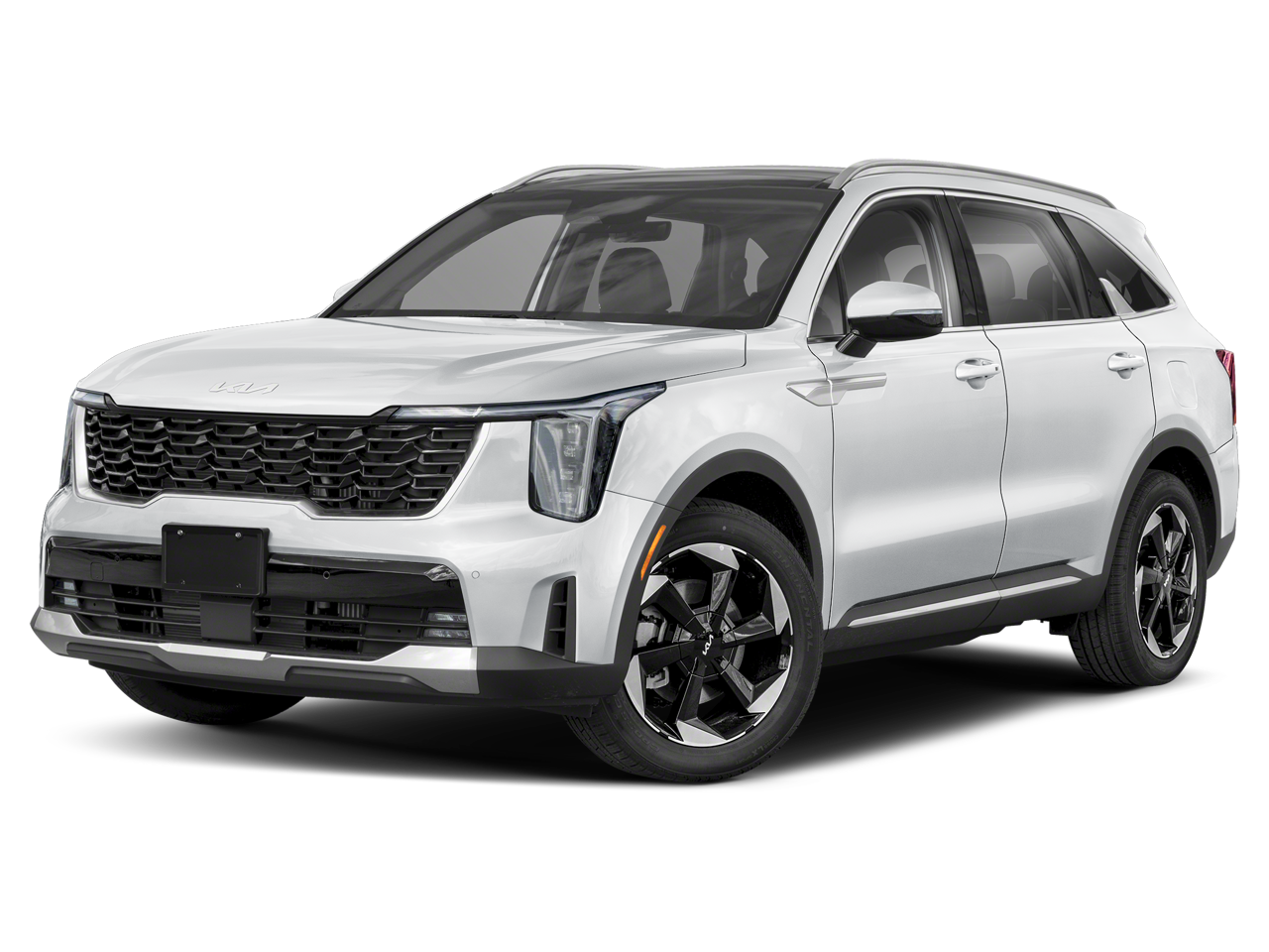 2026 Kia Sorento's photo