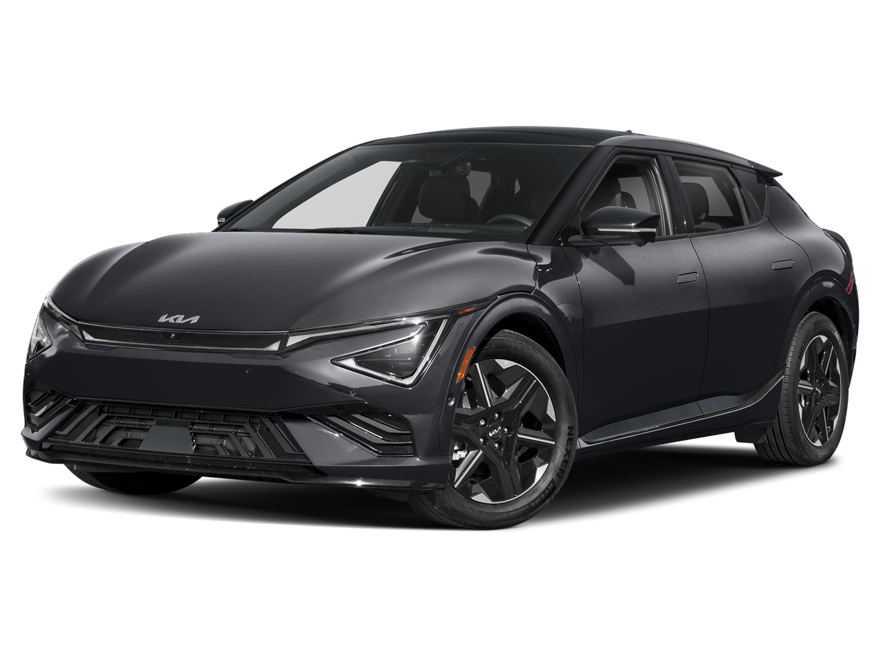 2026 Kia EV6 GT-Line