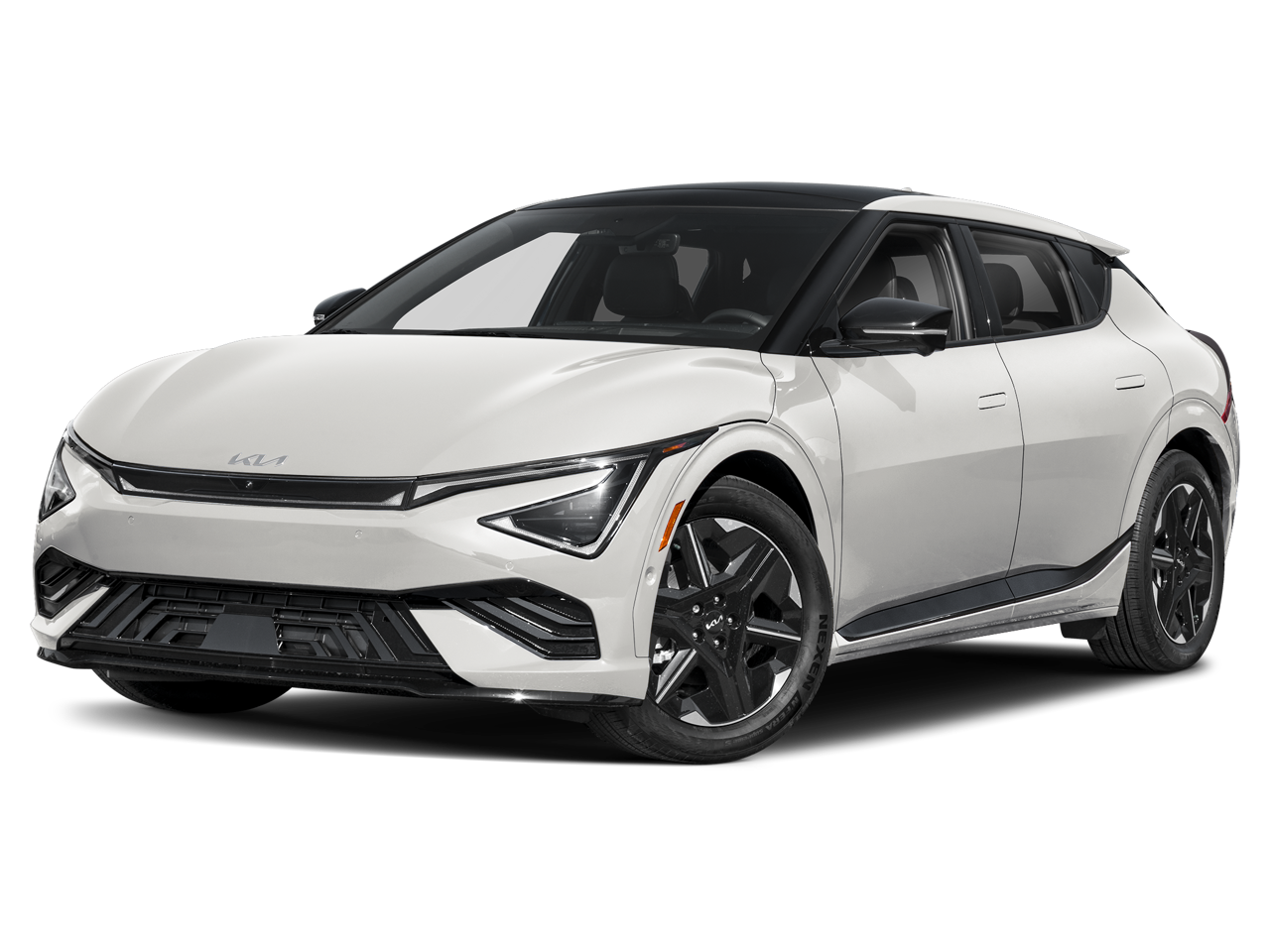 2026 Kia EV6 GT-Line thumbnail 28