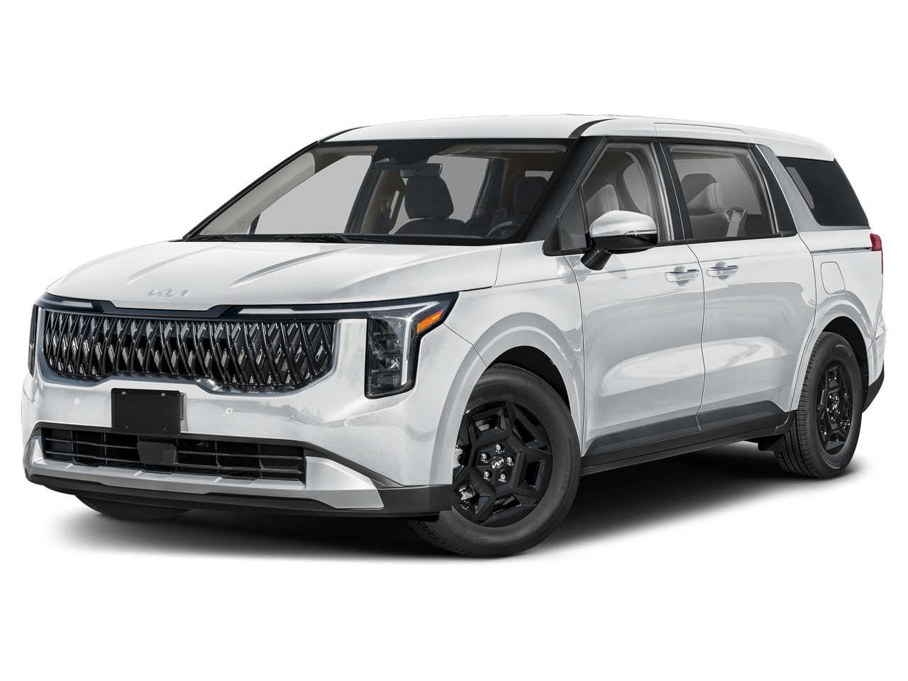 2026 Kia Sedona's photo