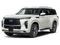 2027 INFINITI QX80 LUXE**MSRP WAS $95K