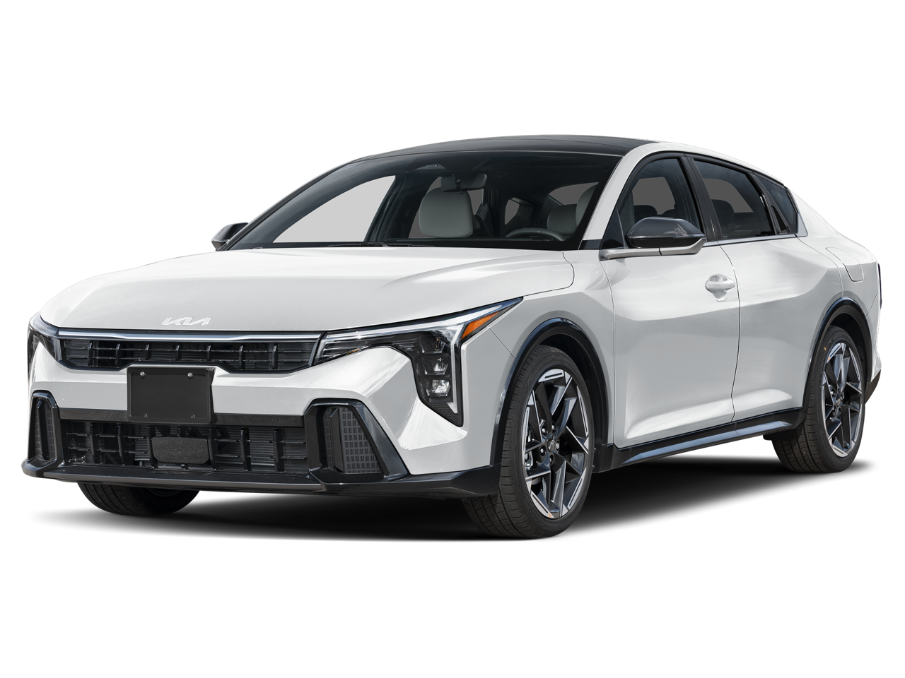 2027 Kia K4