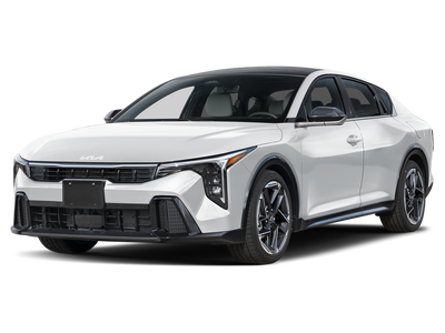 2027 Kia K4 GT-Line
