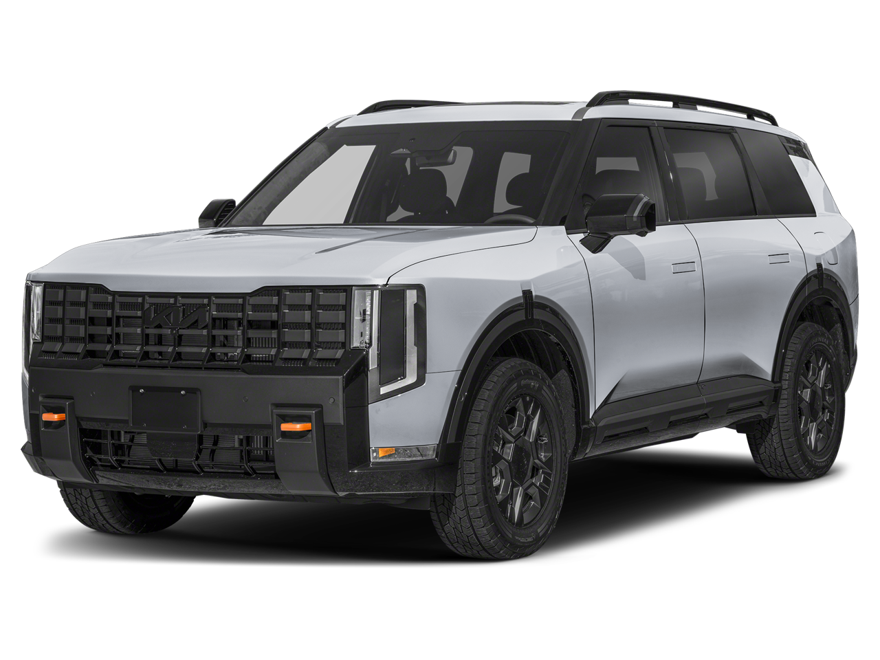 2027 Kia Telluride X-Pro SX AWD's photo