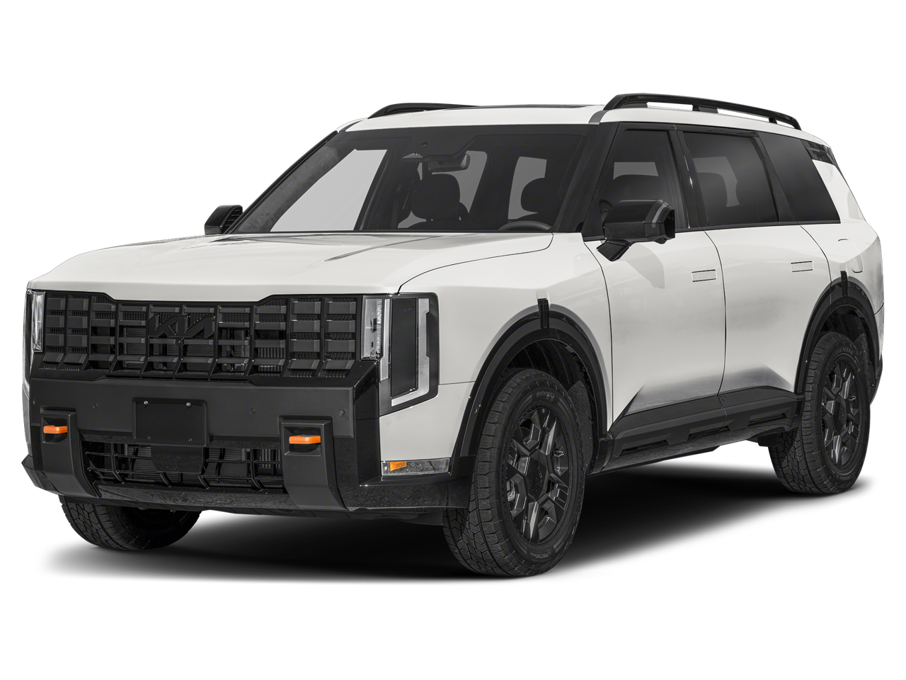 2027 Kia Telluride X-Pro SX Prestige AWD's photo