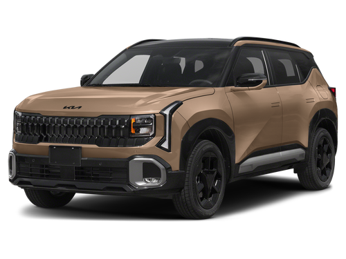 2027 Kia Seltos X-Line SX