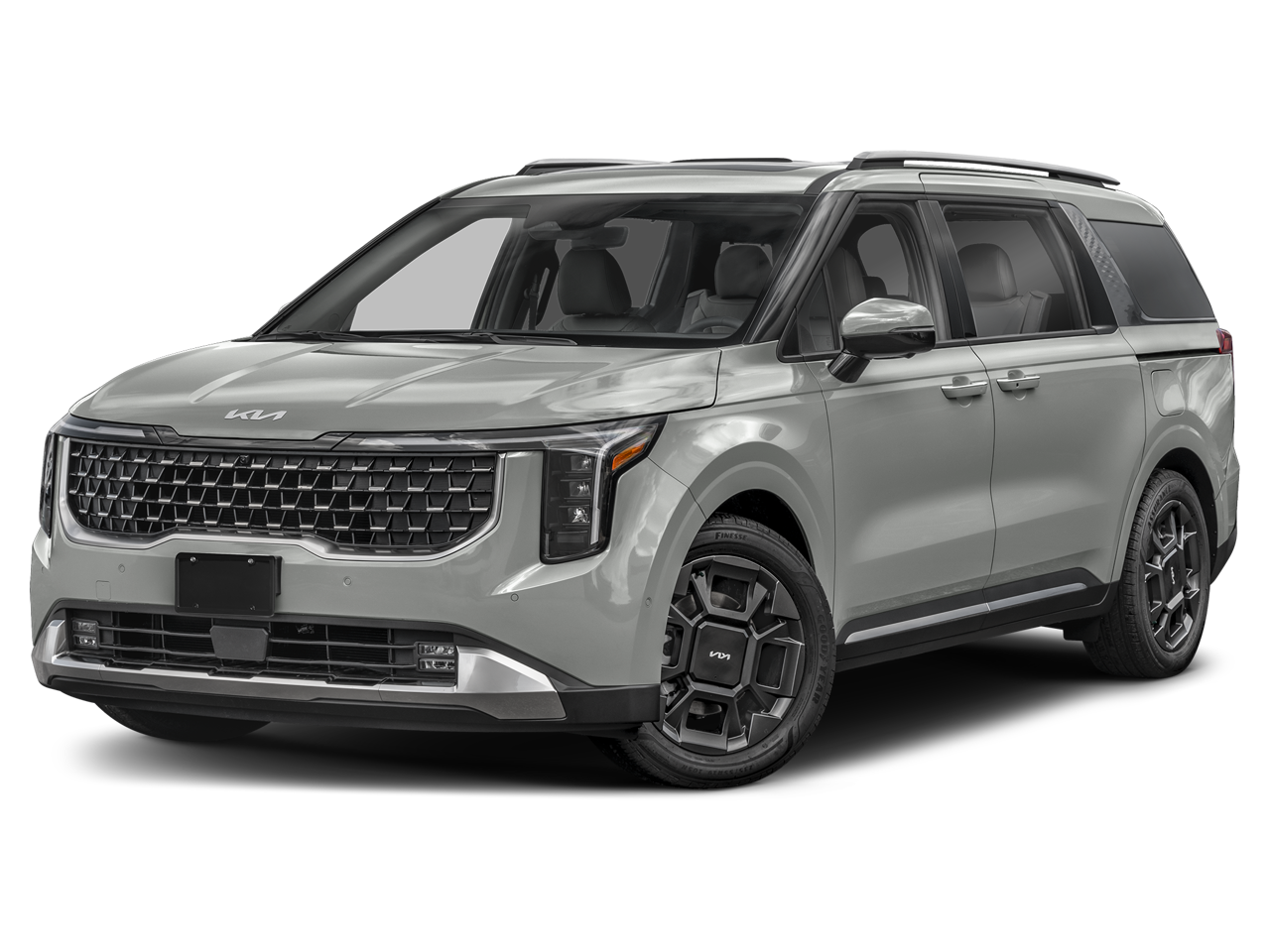 2027 Kia Carnival SX