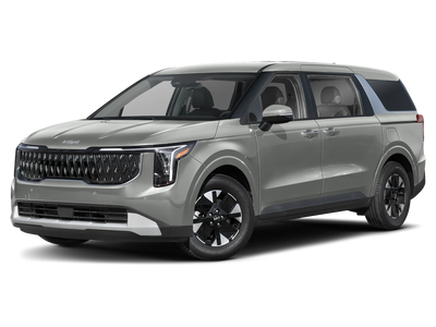 2027 Kia Carnival Hybrid LXS