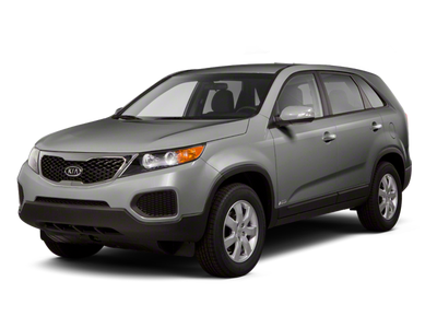 2011 Kia Sorento Base