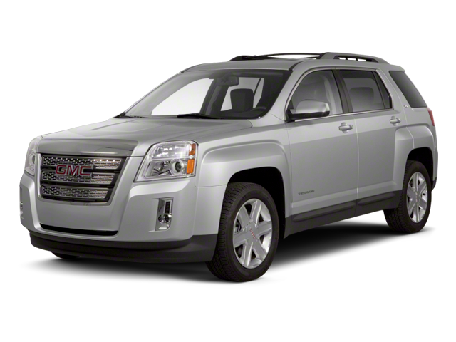2012 GMC Terrain SLE-2* 1 OWNER