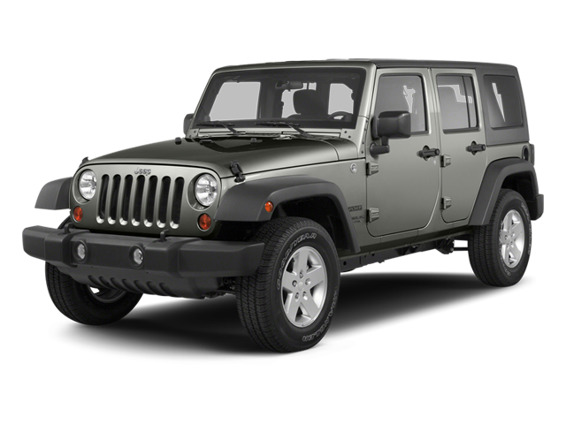 2013 Jeep Wrangler Unlimited Sport* CLEAN CARFAX/ ONE OWNER