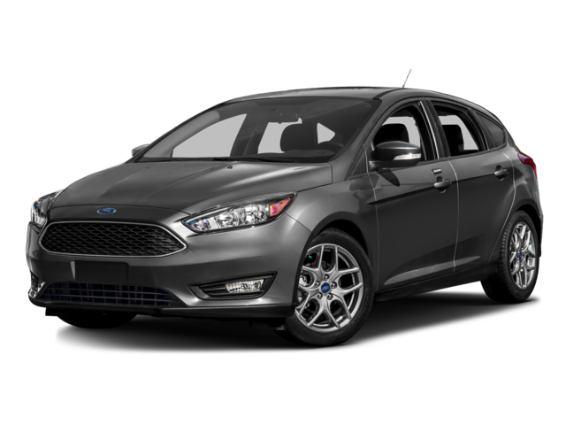 2016 Ford Focus SE** SUPER LOW MILES