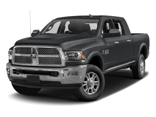2016 RAM 2500 Laramie 4X4 Mega Cab's photo