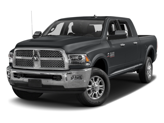 2016 RAM 2500 Laramie* LOW MILES/ CLN CFAX