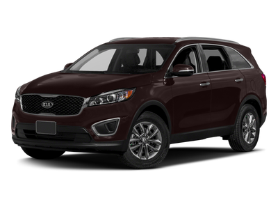 2017 Kia Sorento LX*TON OF SVC RECORDS