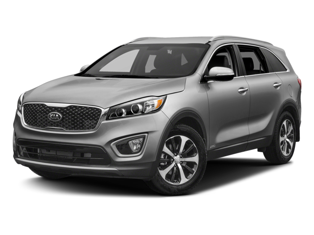 2017 Kia Sorento EX V6 AT's photo