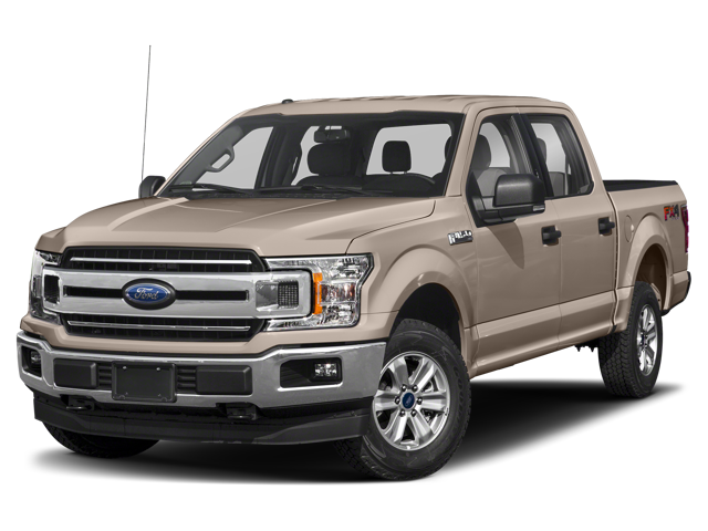 2018 Ford F-150 XLT* CLEAN CARFAX