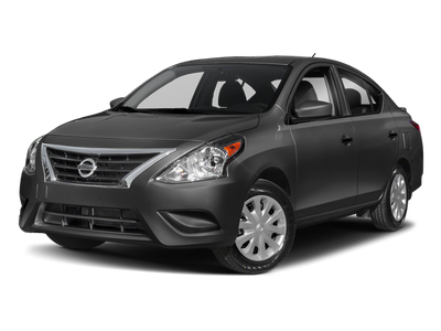 2018 Nissan Versa Sedan SV*CLEAN CARFAX