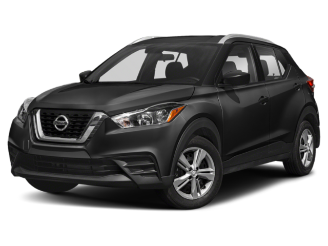 2018 Nissan Kicks S* CLEAN CARFAX
