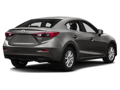 2015 Mazda Mazda3 s Grand Touring