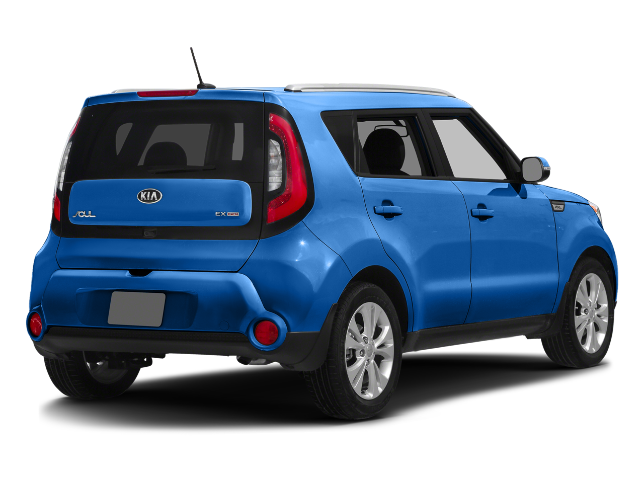 2016 Kia Soul +***1 OWNER CLN CF**