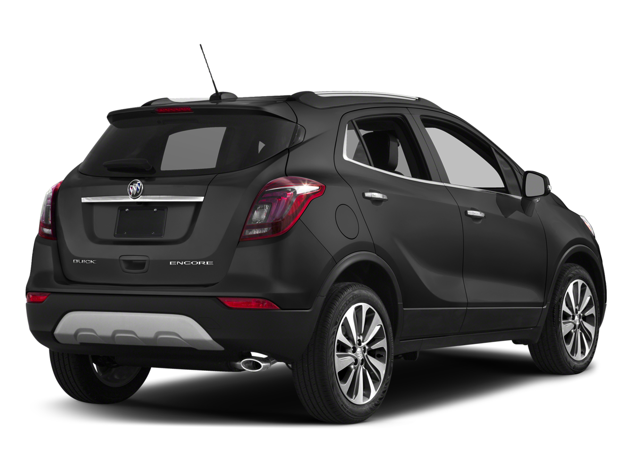 2017 Buick Encore Preferred* LOW MILES