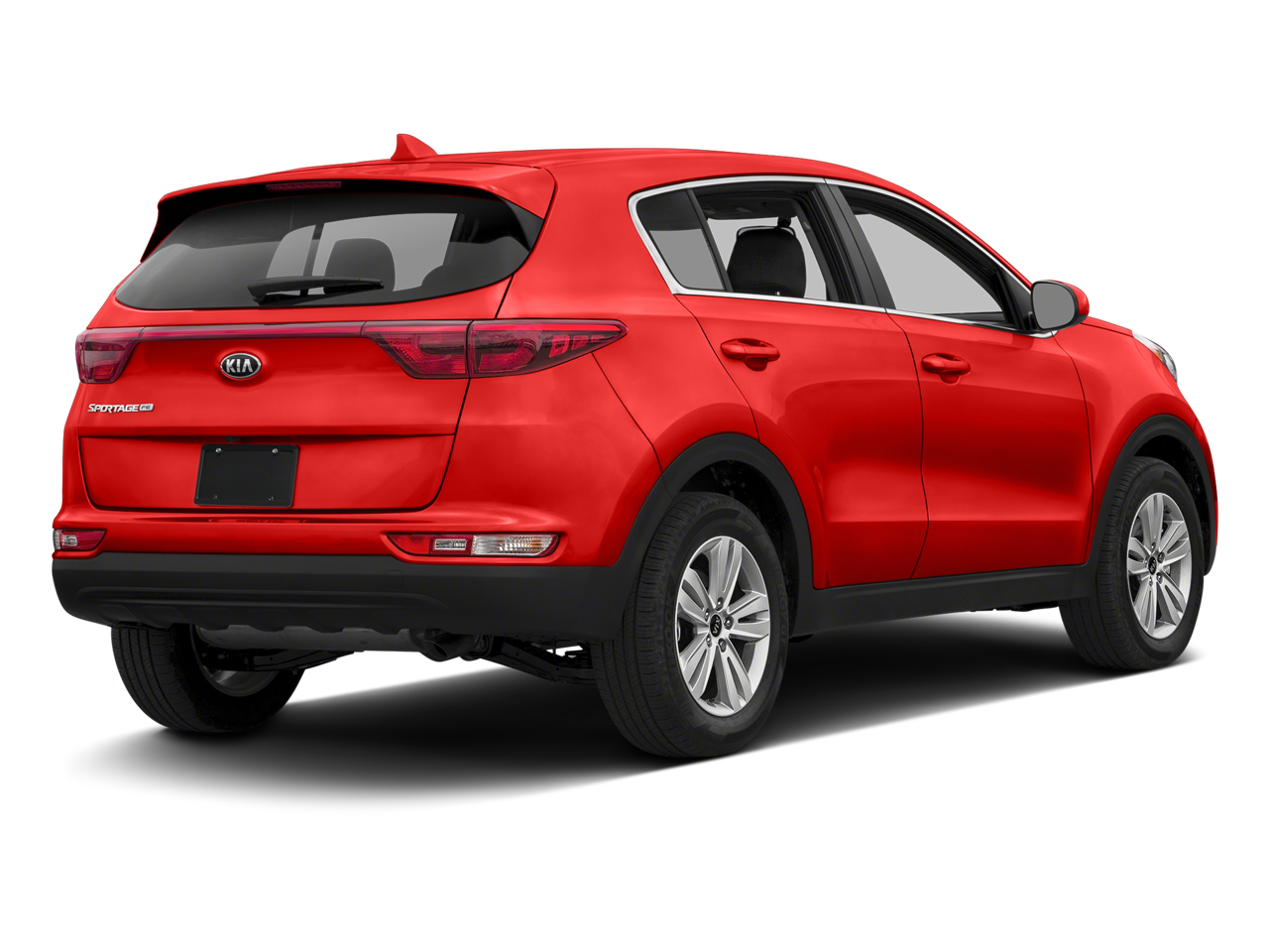 2017 Kia Sportage LX* NEW ENGINE INSTALLED