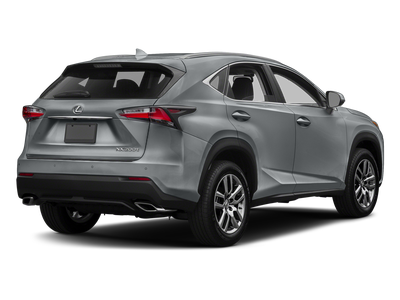2017 Lexus NX NX Turbo* LOW MILES