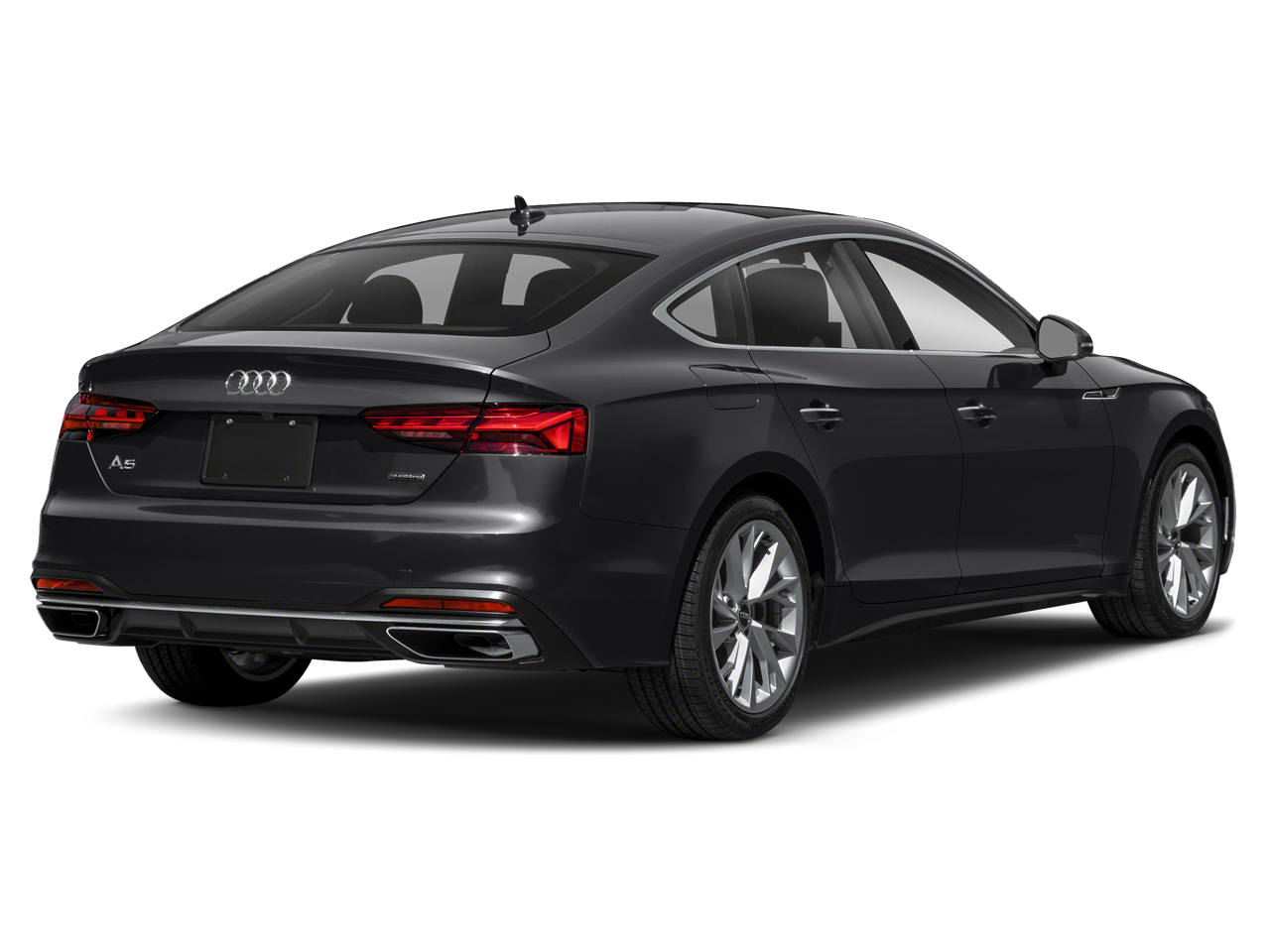 2020 Audi A5 Sportback Premium Plus