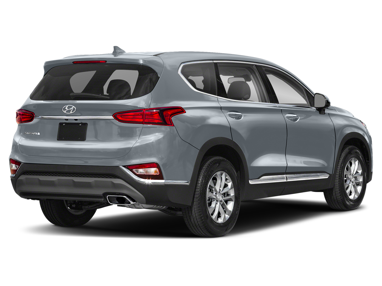 2020 Hyundai Santa Fe SEL* CLEAN CARFAX/ 1 OWNER