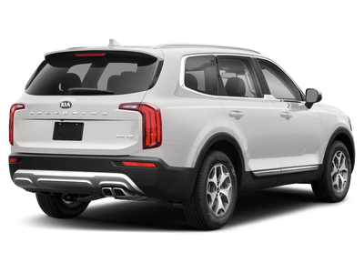 2020 Kia Telluride EX**1 OWNER CLN VEHICLE