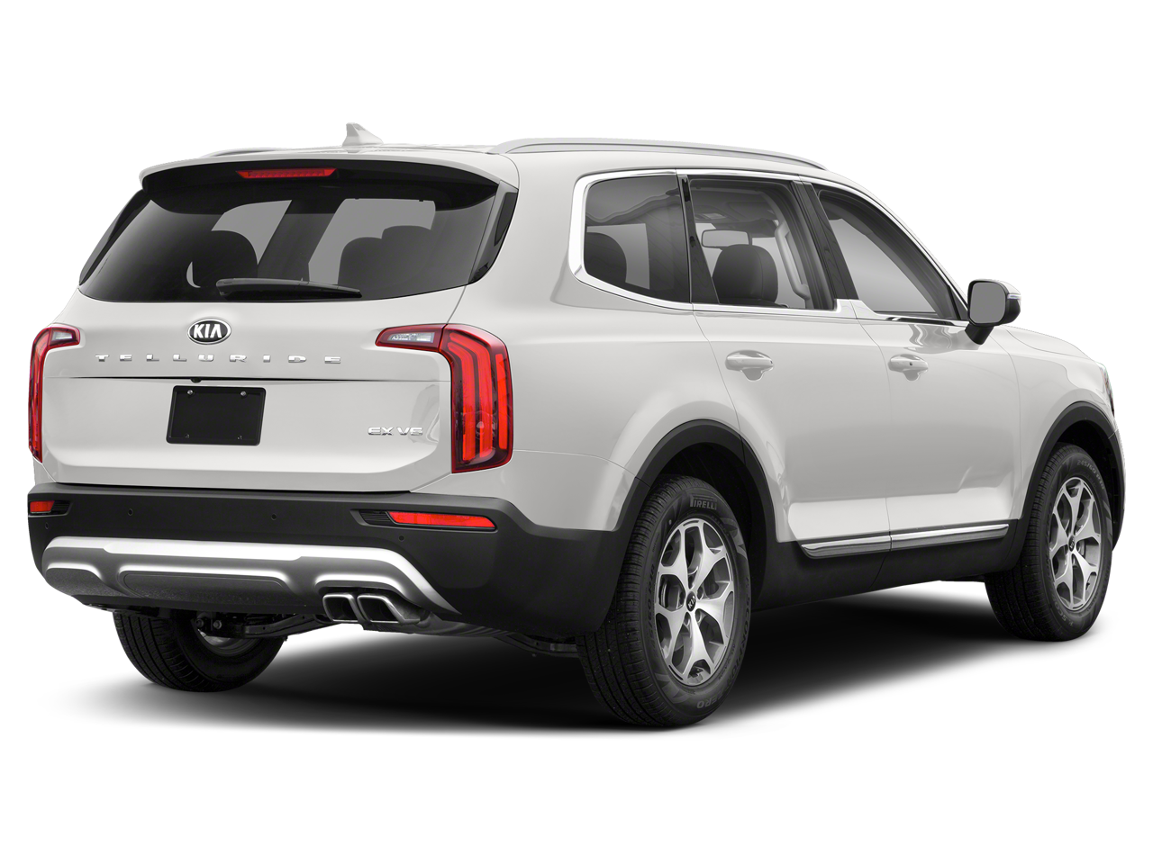 2020 Kia Telluride EX**1 OWNER CLN VEHICLE