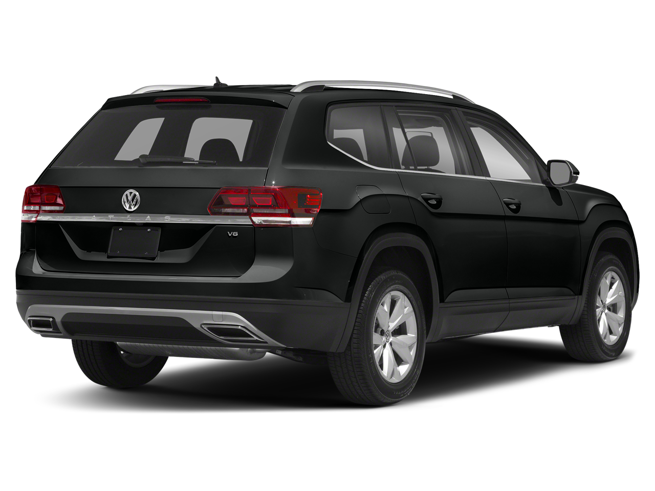 2020 Volkswagen Atlas 3.6L V6 SEL*CLEAN CARFAX