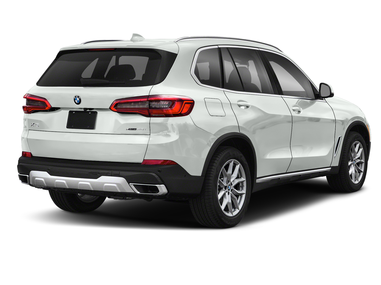 2021 BMW X5 xDrive40i**1 OWNER CLN CF