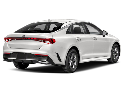 2021 Kia K5 LXS**2 OWNER CLN CF**