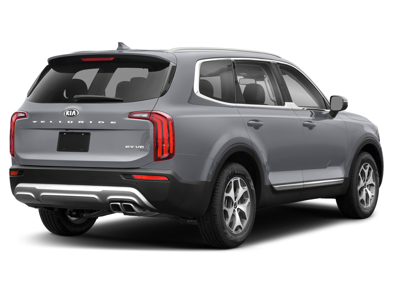 2021 Kia Telluride EX*1 OWNER/ CLEAN CARFAX