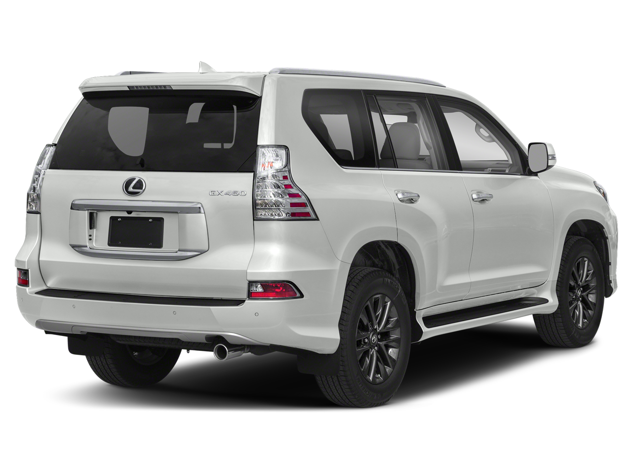 2021 Lexus GX GX 460 Premium*LOW MILES