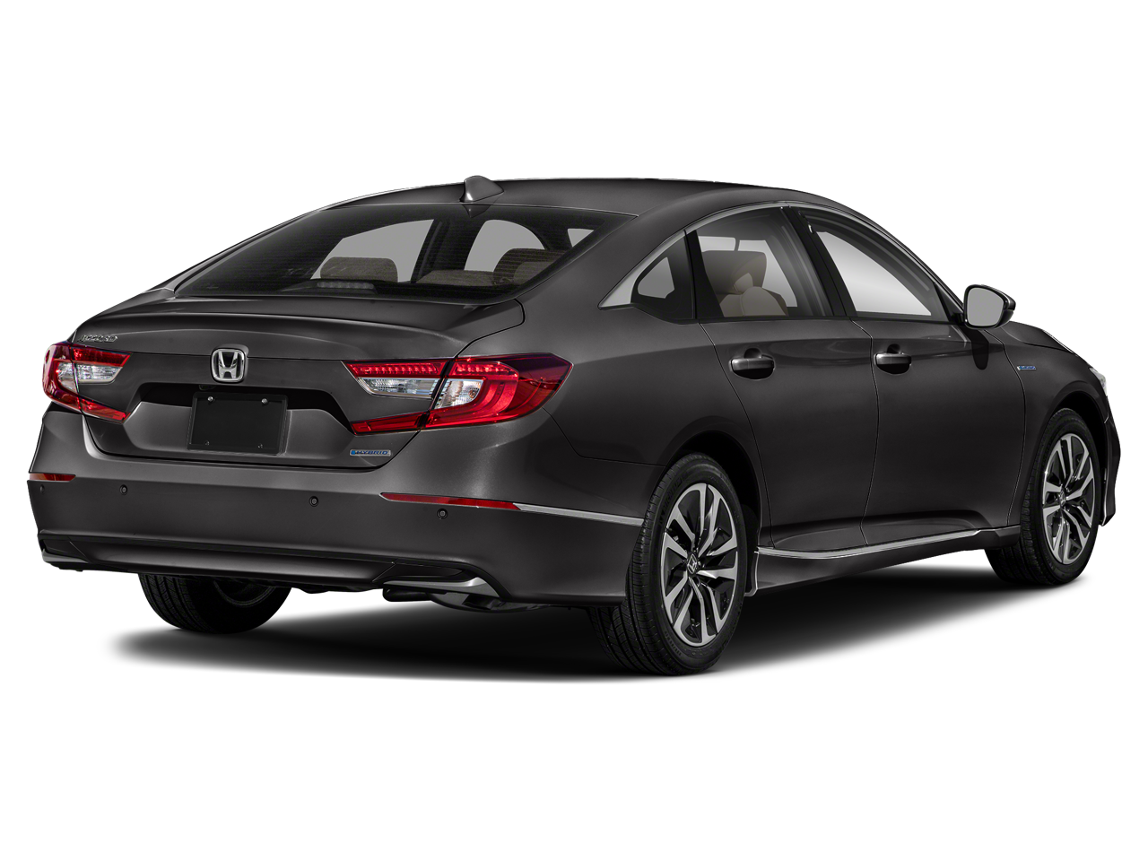 2022 Honda Accord Hybrid EX-L* 1 OWNER