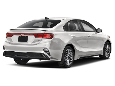 2022 Kia Forte GT-Line* 1 OWNER/ CLN CARFAX