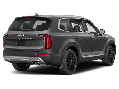 2022 Kia Telluride SX**CF CERT 1 OWNER