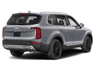 2022 Kia Telluride SX**1 OWNER CLEAN CARFAX