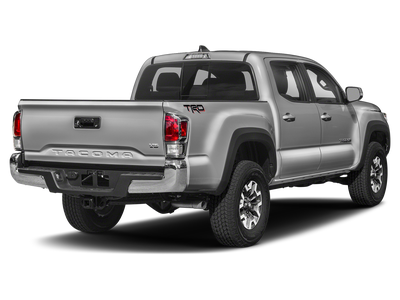 2022 Toyota Tacoma 4WD TRD Off Road*CF CERT 1 OWNR IMACC