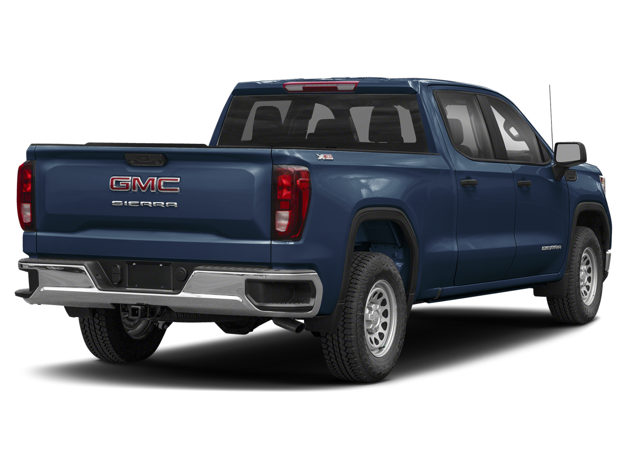 2024 GMC Sierra 1500 Elevation* 1 OWNER/ CLN CARFX