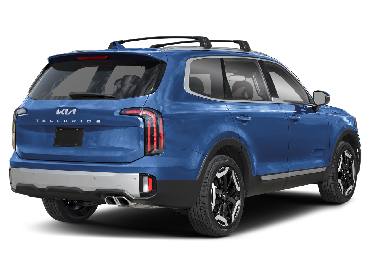 2024 Kia Telluride EX *ONE OWNER CLN CF*