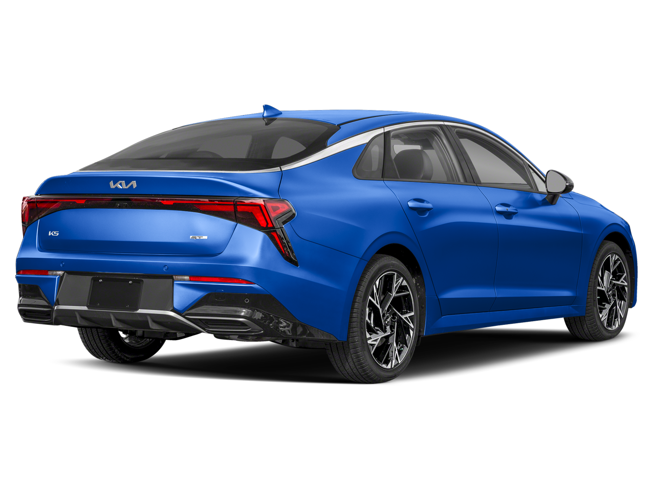 2025 Kia K5 GT-Line - Photo 29