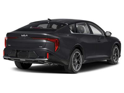 2025 Kia K4 GT-Line*CLEAN CARFAX