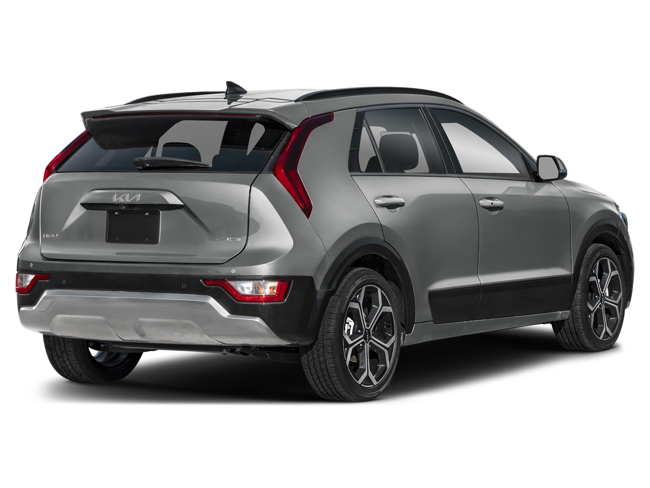 2025 Kia Niro EX Touring