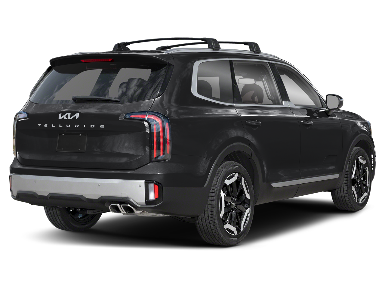 2025 Kia Telluride X-Line EX X-Pro photo 2