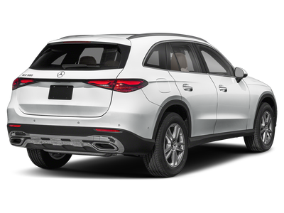 2025 Mercedes-Benz GLC GLC 300*LOADED $60550 MSRP